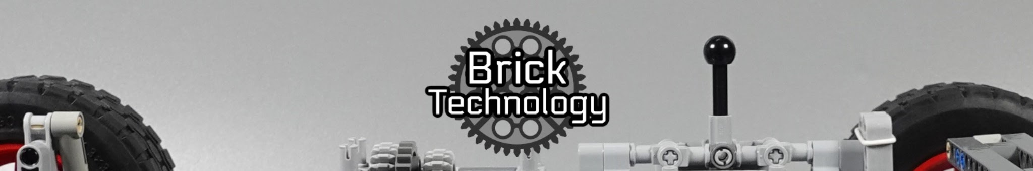 @BrickTechnology - Лего эксперименты