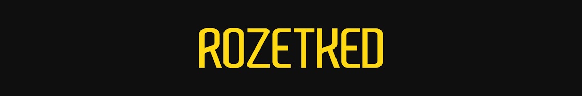 @rozetked - обзоры техники