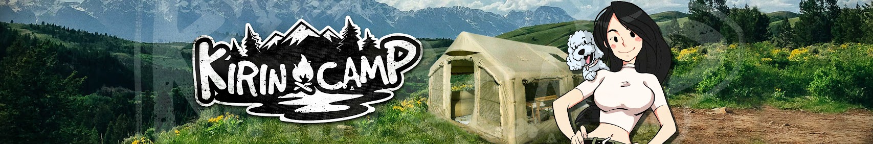 @KirinCamp - глэмпинг по Южной Корее